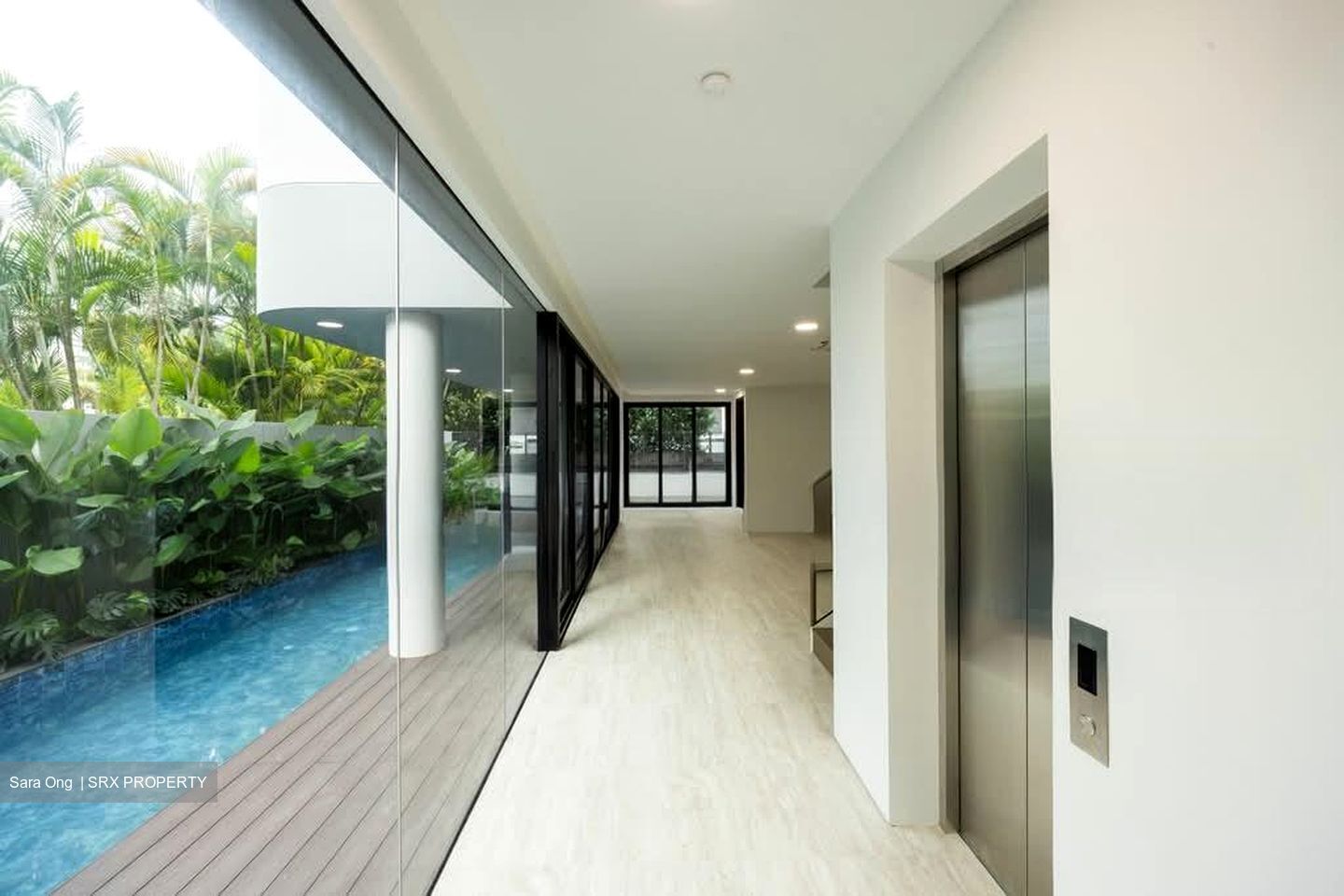 Henry Park (D10), Detached #555430821